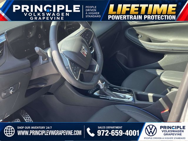 Used 2026 Buick Encore GX Sport Touring w/ Comfort Package FWD image 12