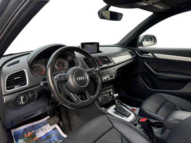 Used 2017 Audi Q3 2.0T Premium image 22