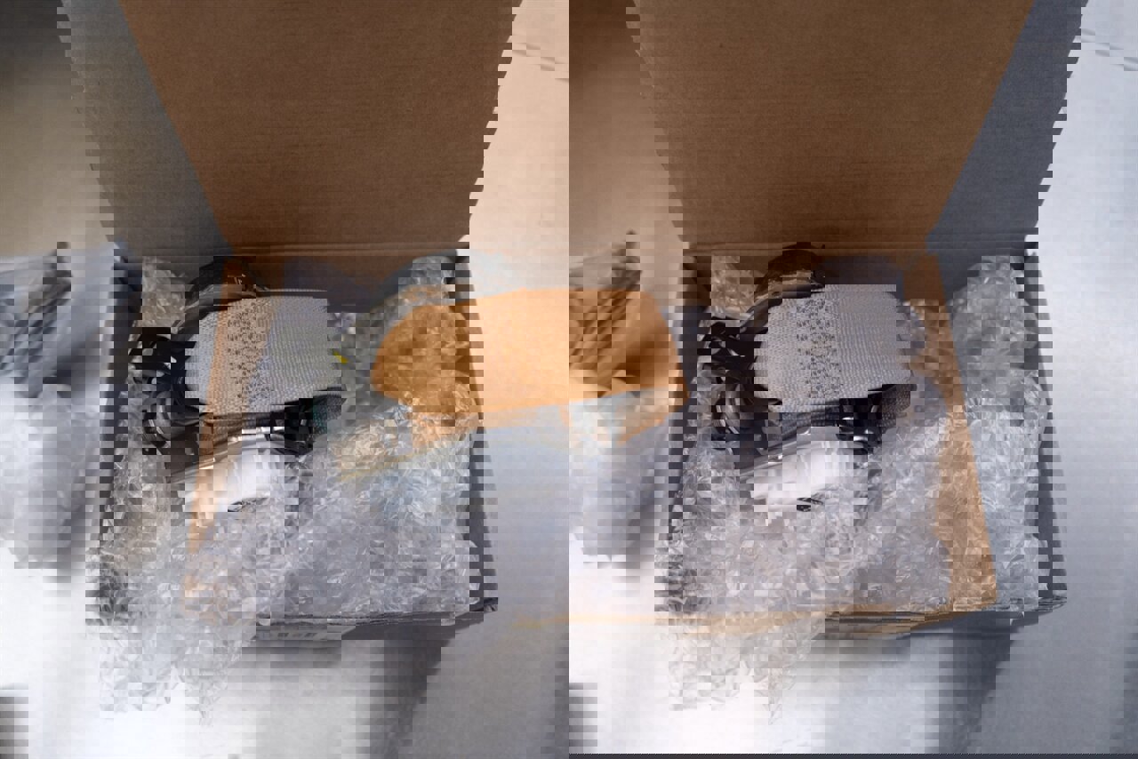 Used 2026 Chevrolet Corvette ZR1 w/ ZR1 Carbon Fiber Aero Package image 39