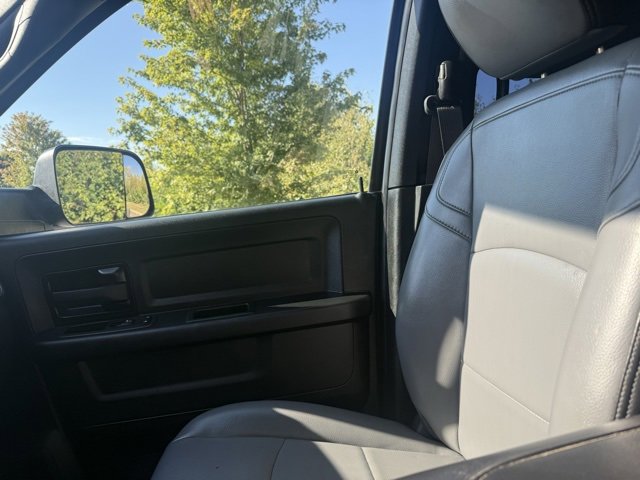 Used 2021 RAM 5500 Tradesman w/ Max Tow Package image 29