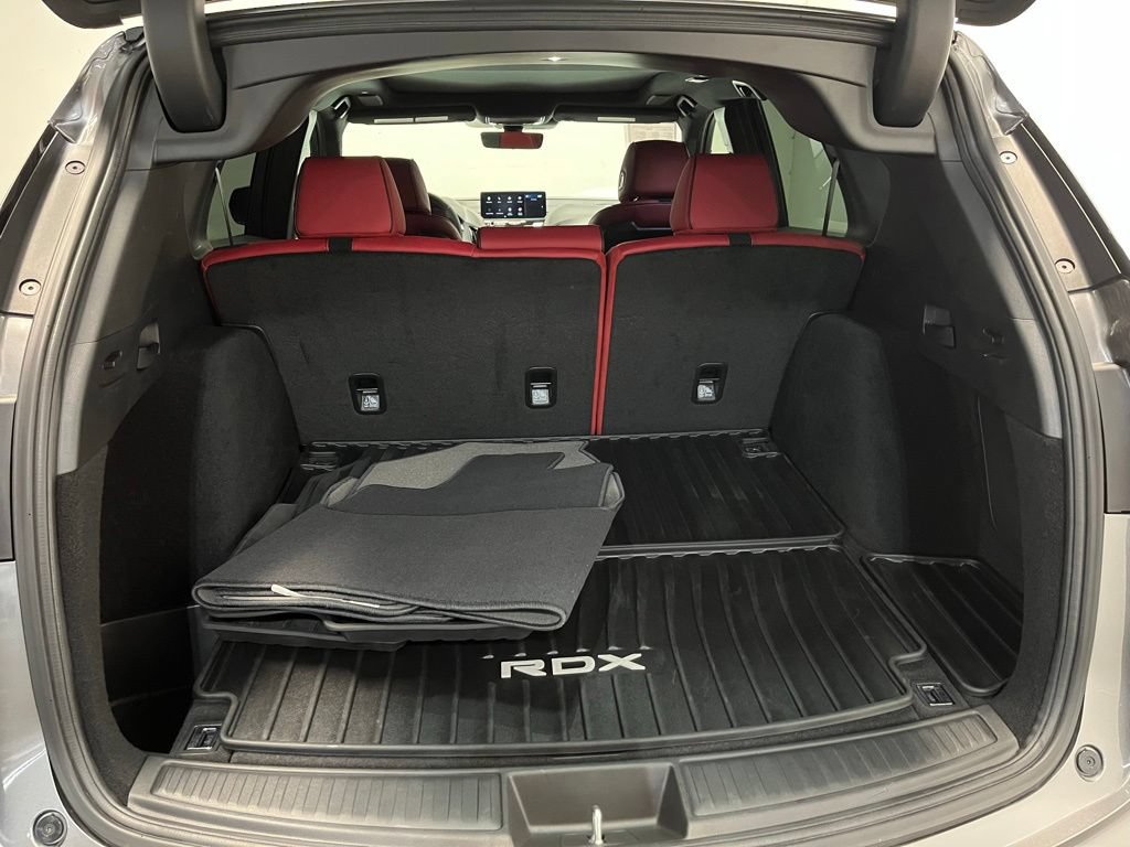 Certified 2024 Acura RDX A-Spec AWD/4WD image 19