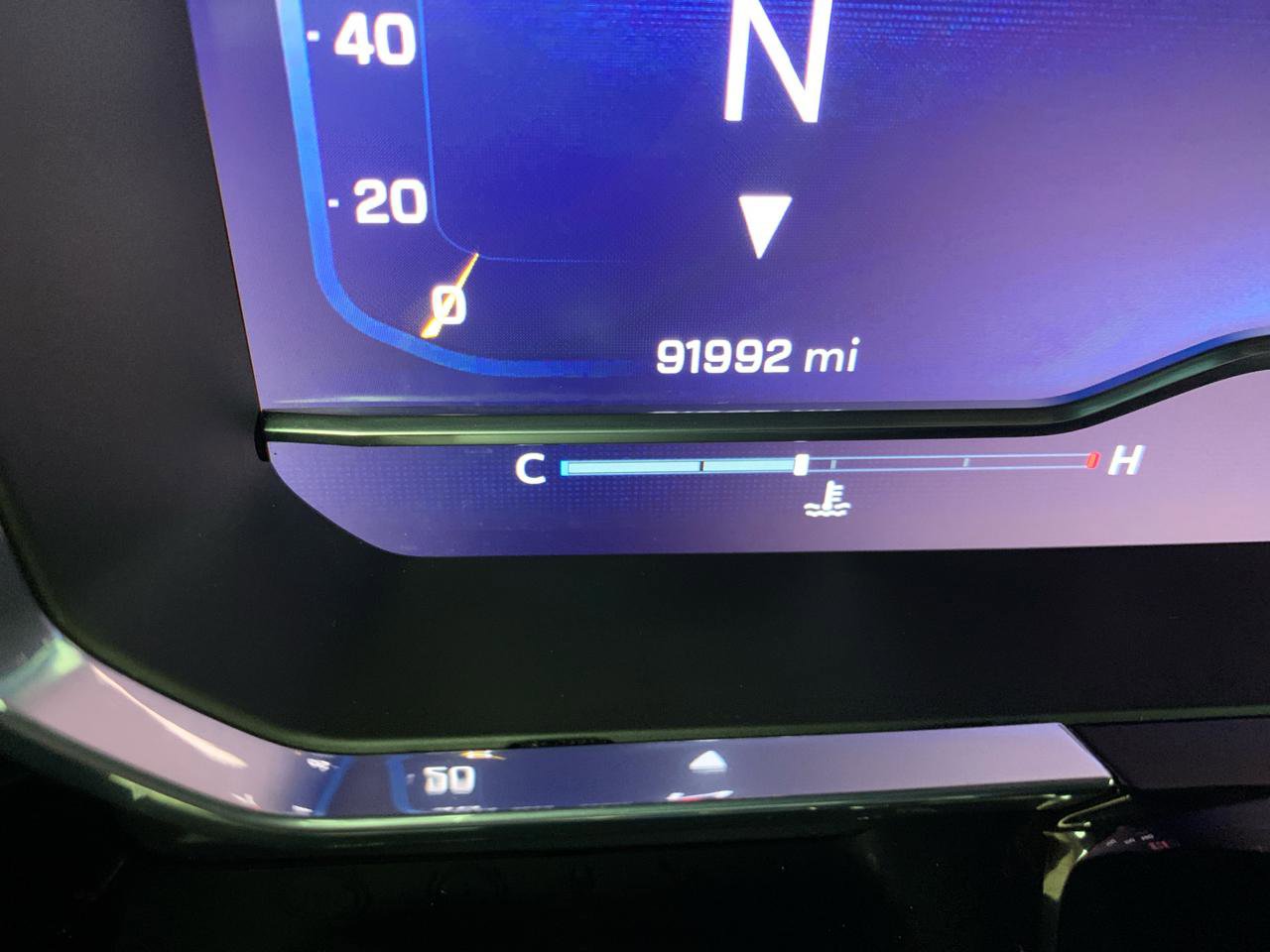 Used 2025 Chevrolet Silverado 2500 LTZ w/ LTZ Convenience Package image 29