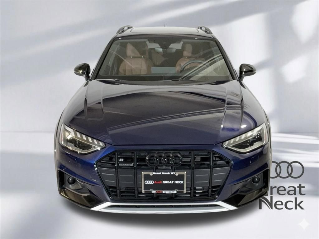 Used 2023 Audi A4 2.0T allroad Premium Plus w/ Premium Plus Package image 20