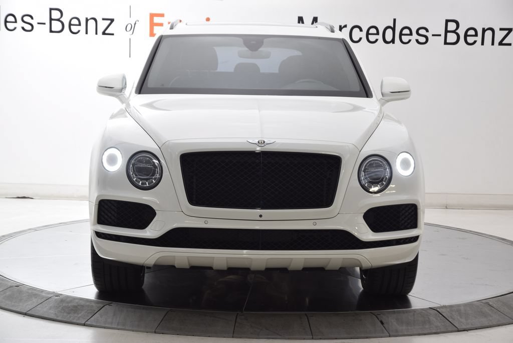 Used 2020 Bentley Bentayga Design Series AWD/4WD image 9