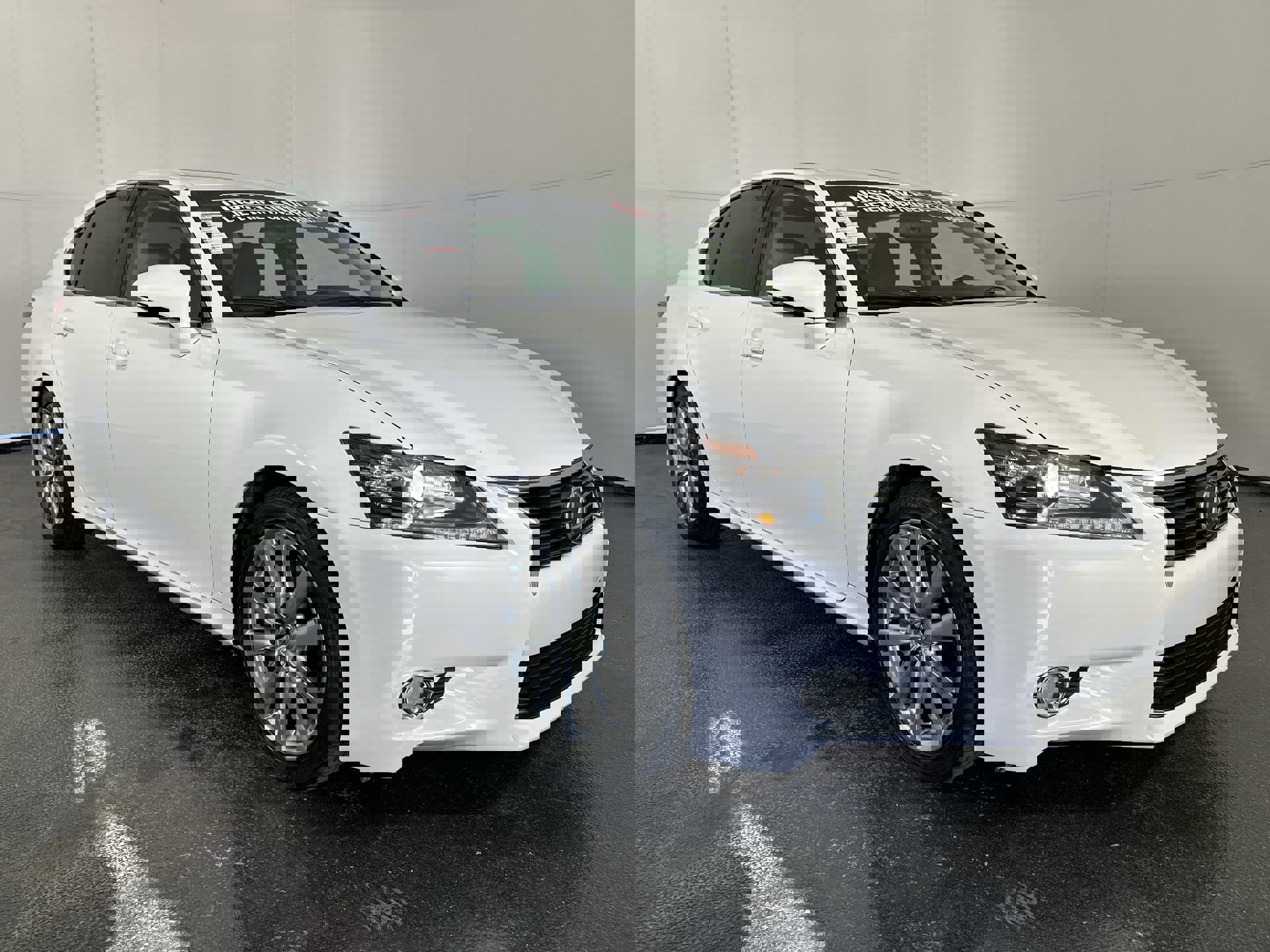 Used 2015 Lexus GS 350 video 2