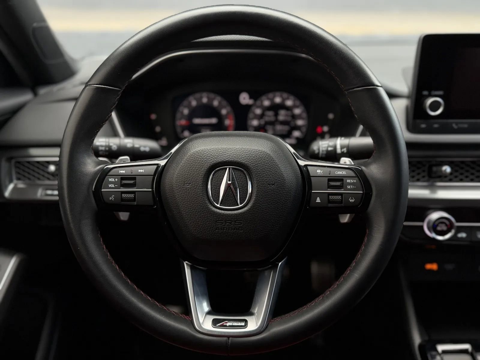 Used 2024 Acura Integra A-Spec image 20