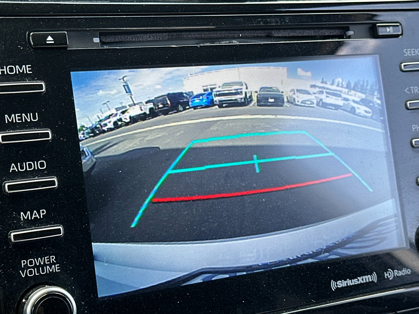 Used 2022 Toyota Prius Prime LE FWD image 19