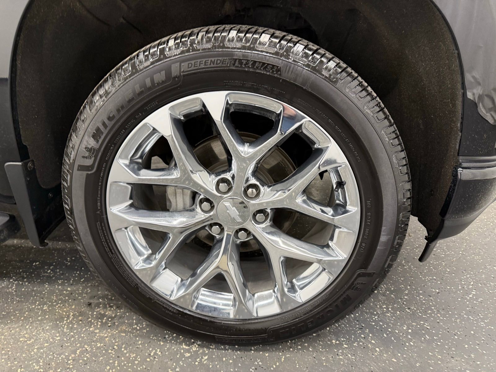 Used 2020 Chevrolet Silverado 1500 RST w/ All-Star Edition image 21