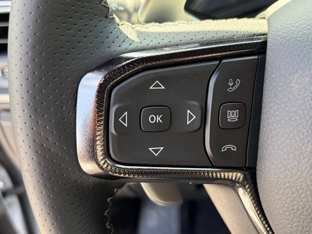 New 2026 RAM 1500 RHO w/ RHO Level 1 Equipment Group AWD/4WD image 54