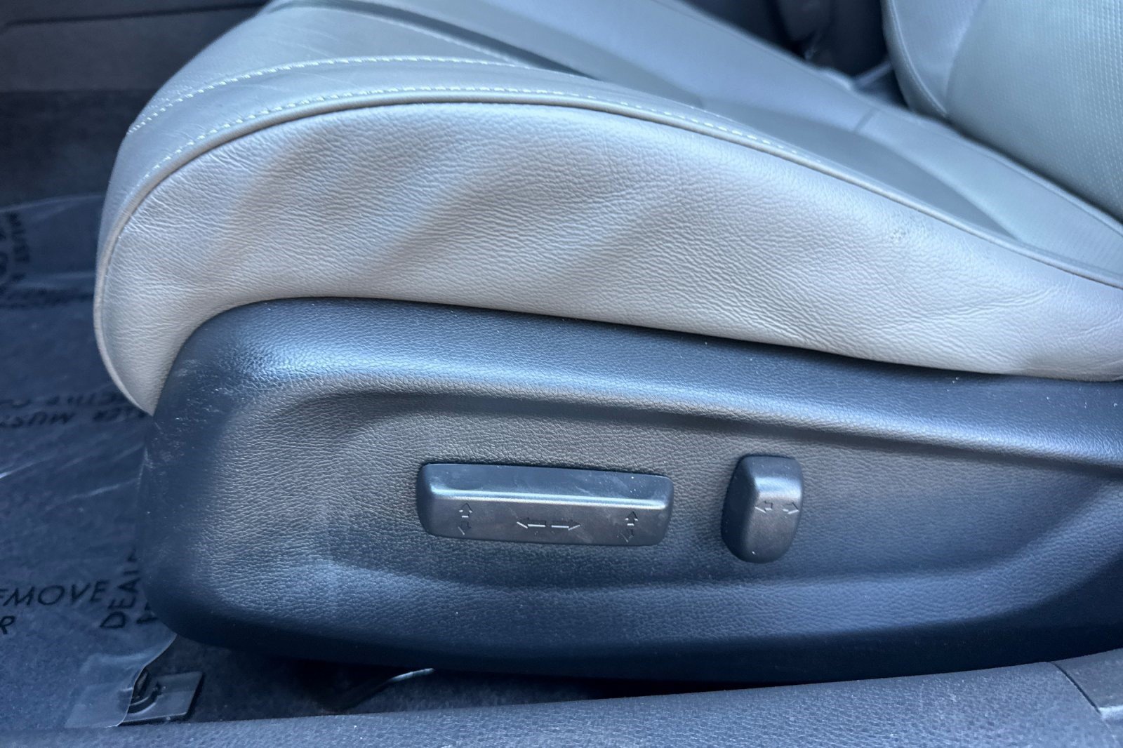 Used 2016 Honda Civic Touring image 14