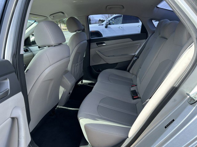 Used 2018 Hyundai Sonata SEL FWD image 13