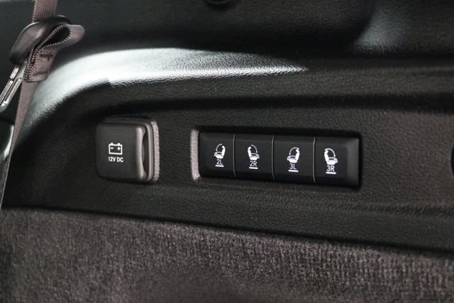 Used 2023 Jeep Grand Cherokee L Summit w/ Advanced Protech Group IV AWD/4WD image 38