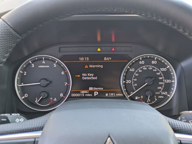 New 2025 Mitsubishi Outlander Trail Edition image 19