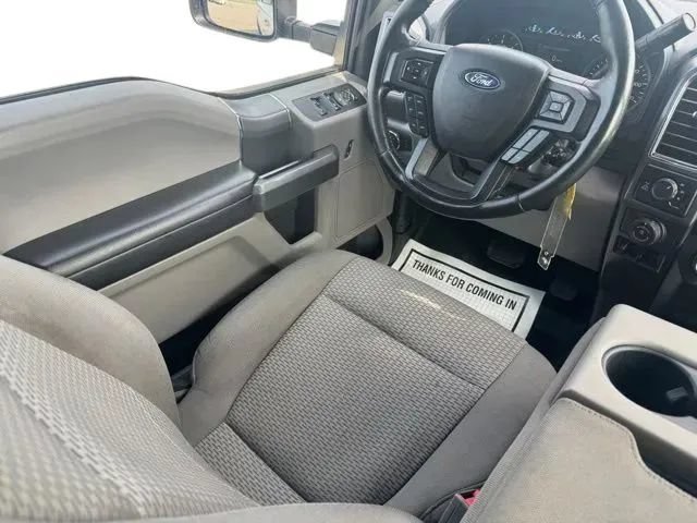 Used 2020 Ford F150 XLT w/ Equipment Group 302A Luxury AWD/4WD image 21