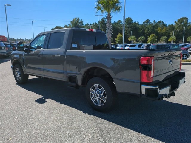 New 2026 Ford F350 Lariat image 6