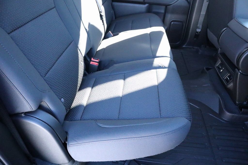 New 2026 GMC Sierra 1500 Pro w/ Graphite Edition image 14