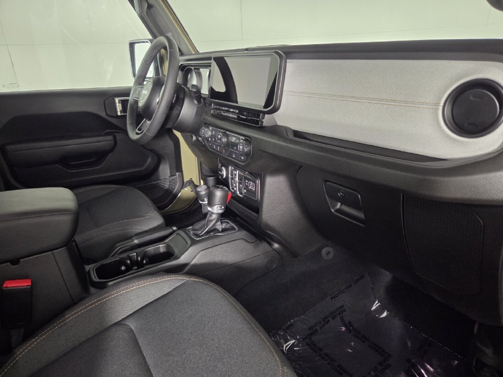 Used 2026 Jeep Gladiator Sport AWD/4WD image 33