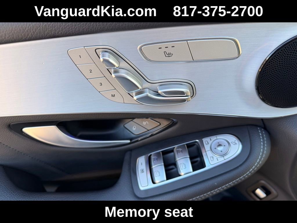 Used 2022 Mercedes-Benz GLC 300 image 15