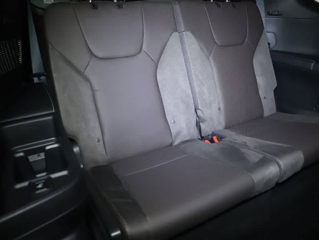 Used 2025 Lexus TX 350 AWD w/ Technology Package image 32