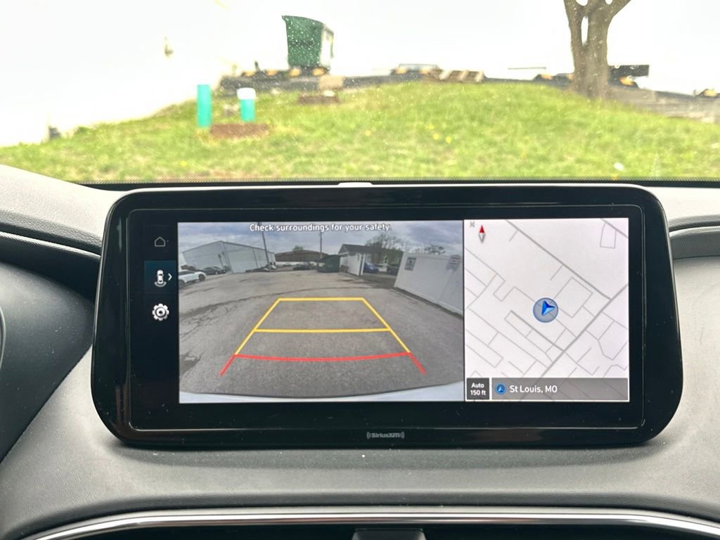 Used 2023 Hyundai Santa Fe SEL image 17