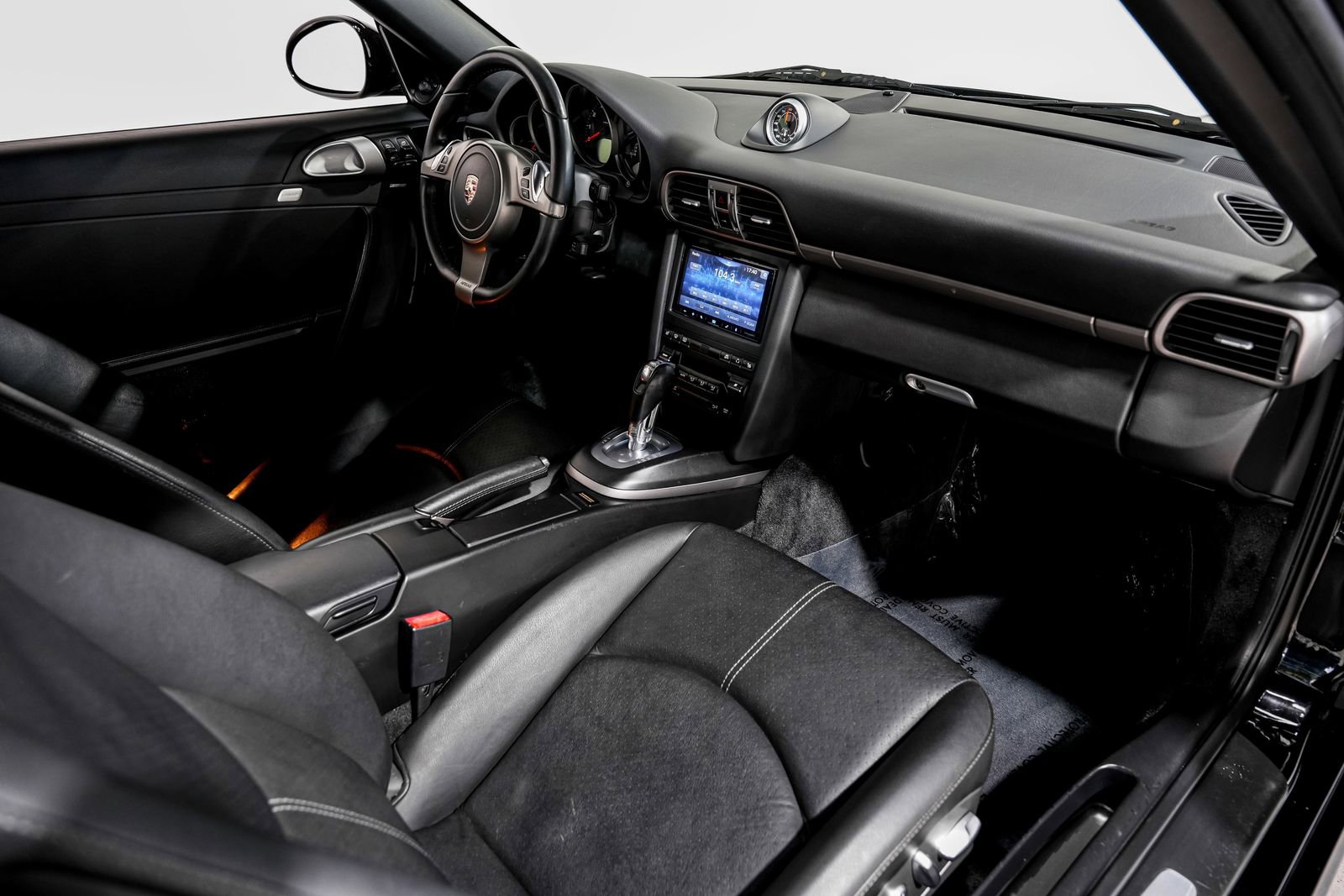 Used 2009 Porsche 911 Carrera RWD image 27