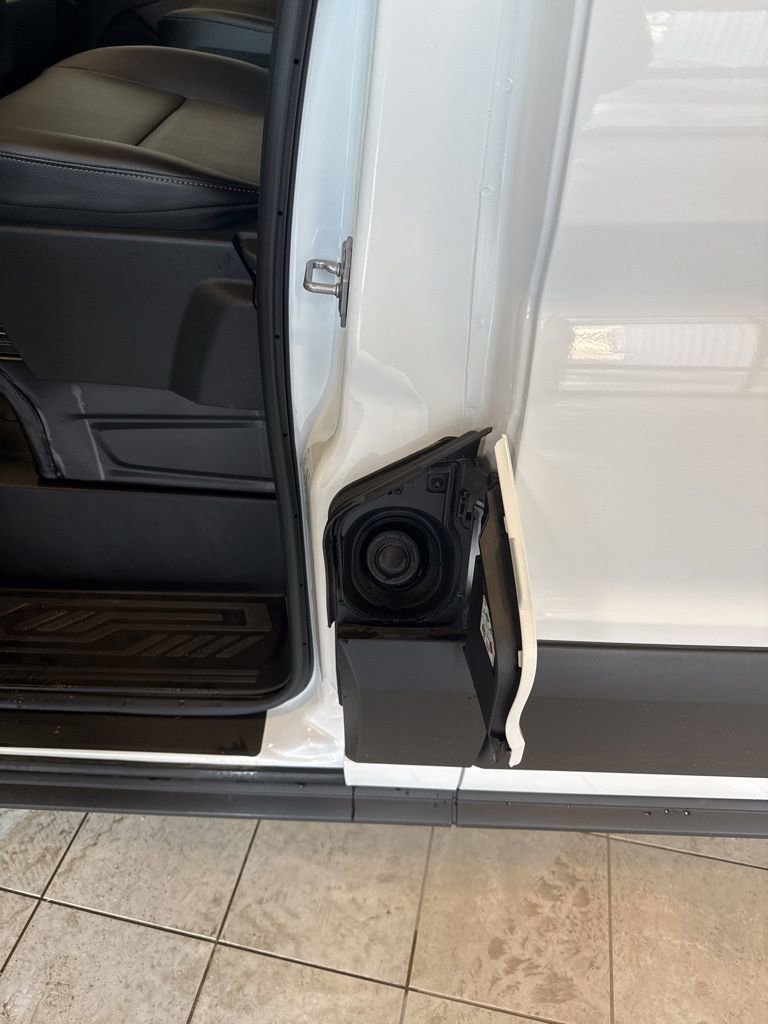 New 2026 Ford Transit 350 148 High Roof Extended AWD image 23