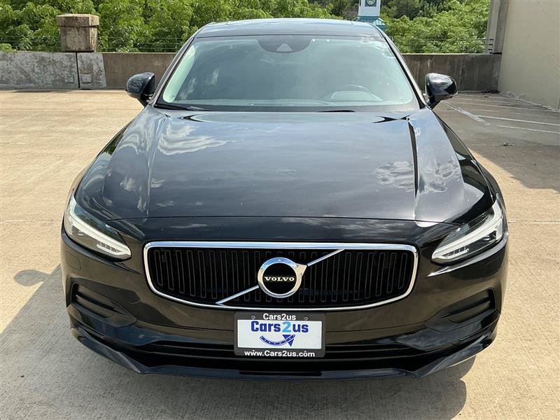 Used 2018 Volvo S90 T5 Momentum w/ Momentum Plus Package FWD image 11