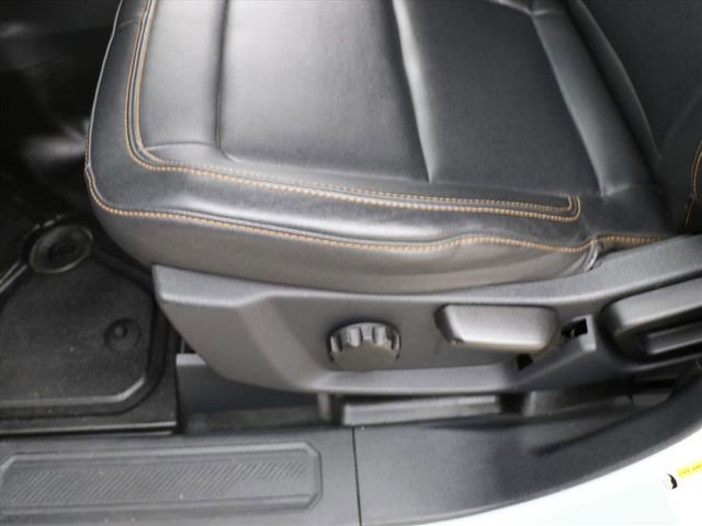 Used 2021 Ford Bronco Badlands image 18