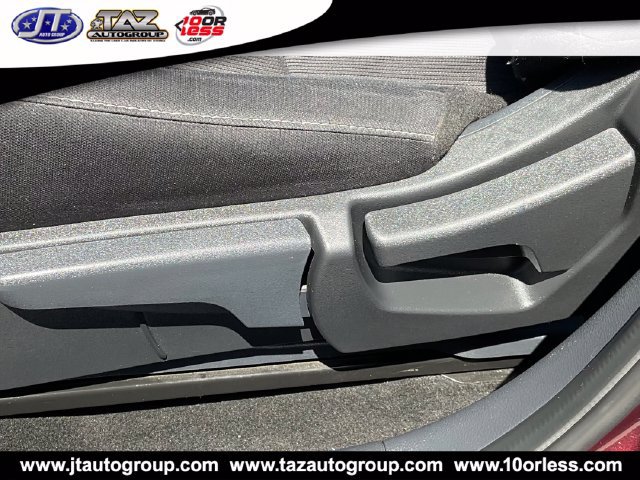 Used 2022 Nissan Sentra SV w/ Electronics Package FWD image 20