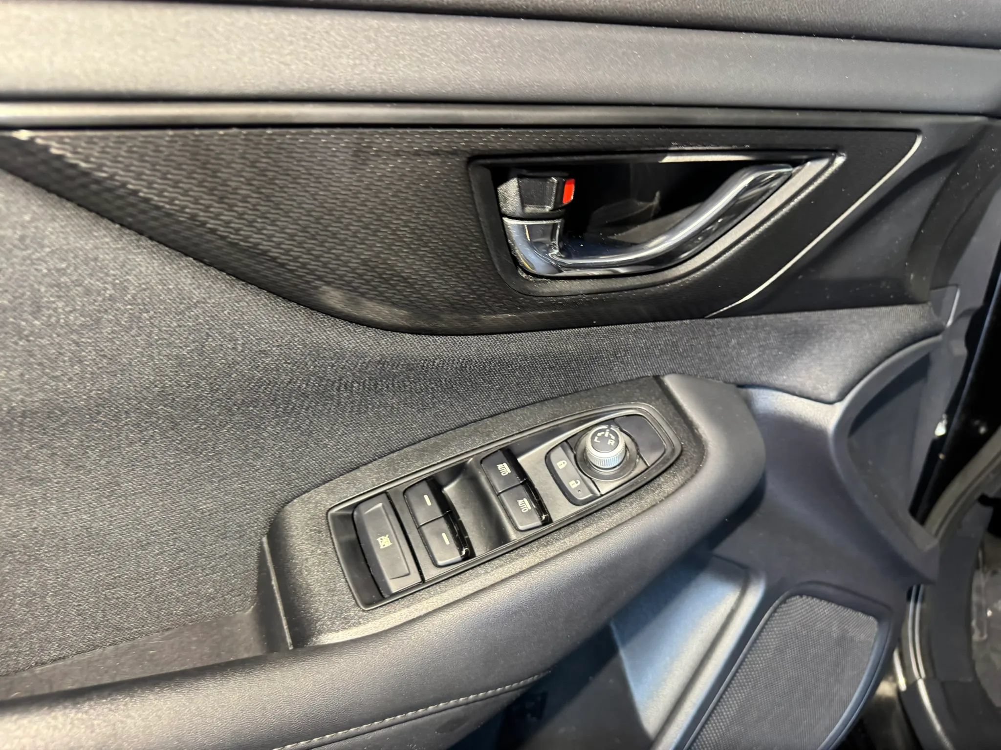 Used 2022 Subaru Legacy Premium AWD/4WD image 9