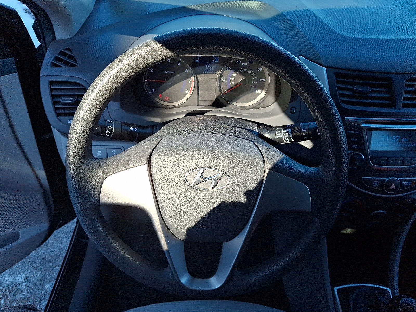 Used 2016 Hyundai Accent SE image 20