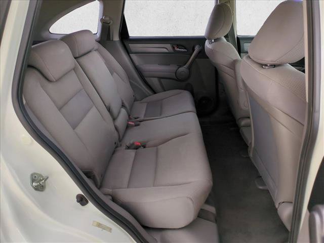 Used 2009 Honda CR-V LX image 17
