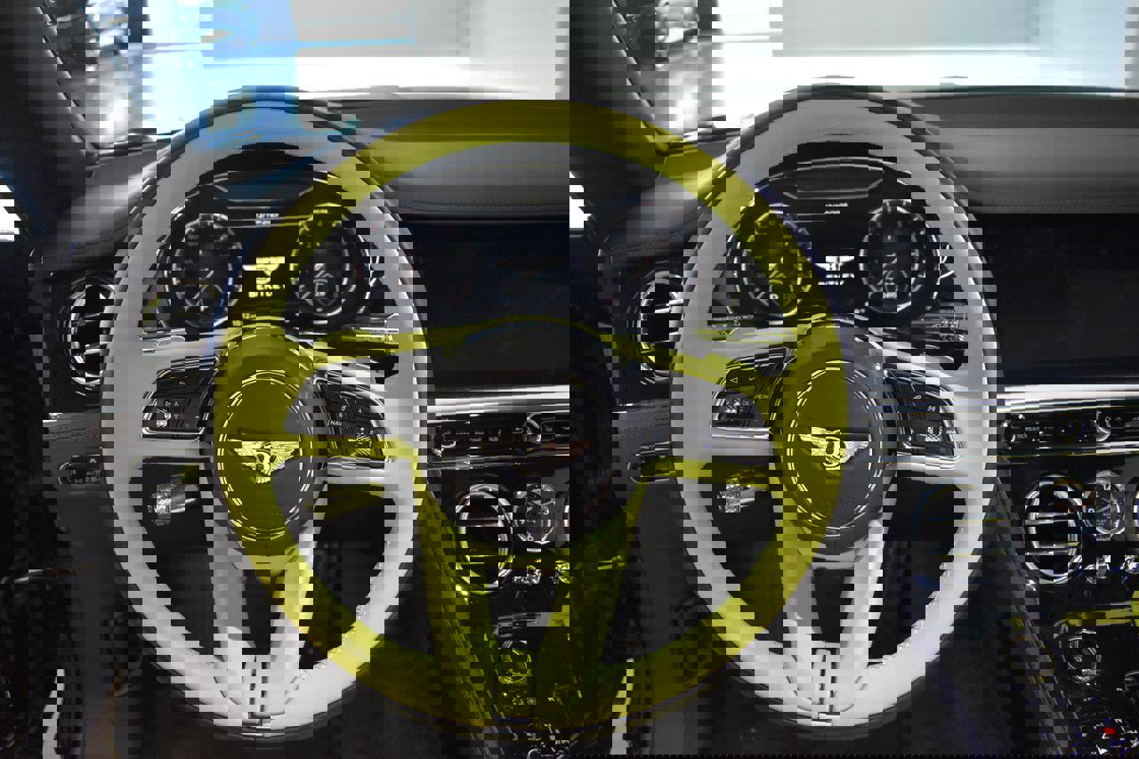 Used 2021 Bentley Continental GT image 20