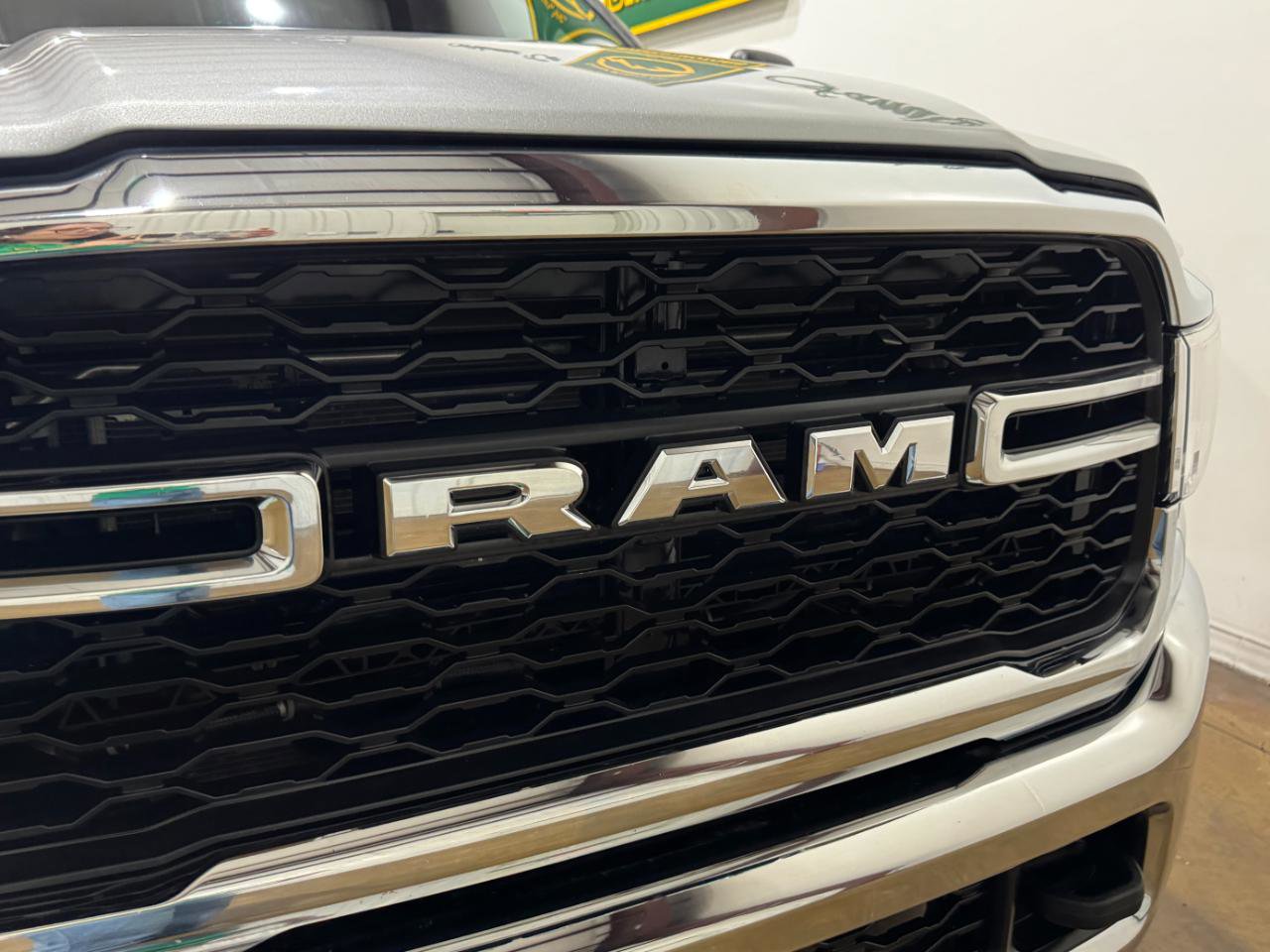 Used 2023 RAM 2500 Tradesman w/ Safety Group AWD/4WD image 52