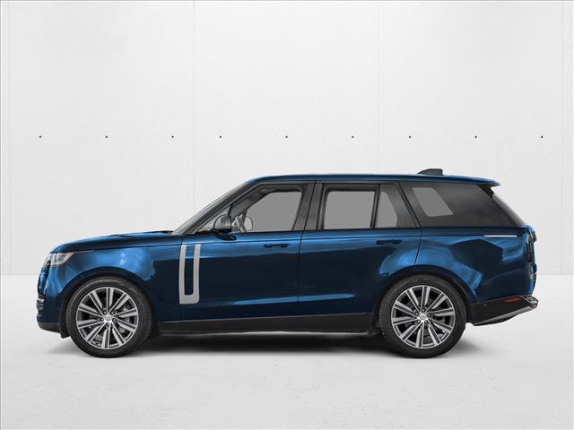 New 2026 Land Rover Range Rover Autobiography AWD/4WD image 3