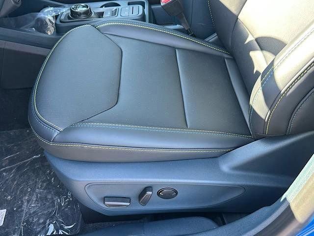 New 2025 Ford Maverick Lobo image 9