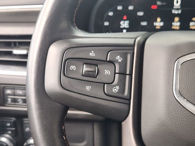 Used 2022 GMC Yukon AT4 image 23