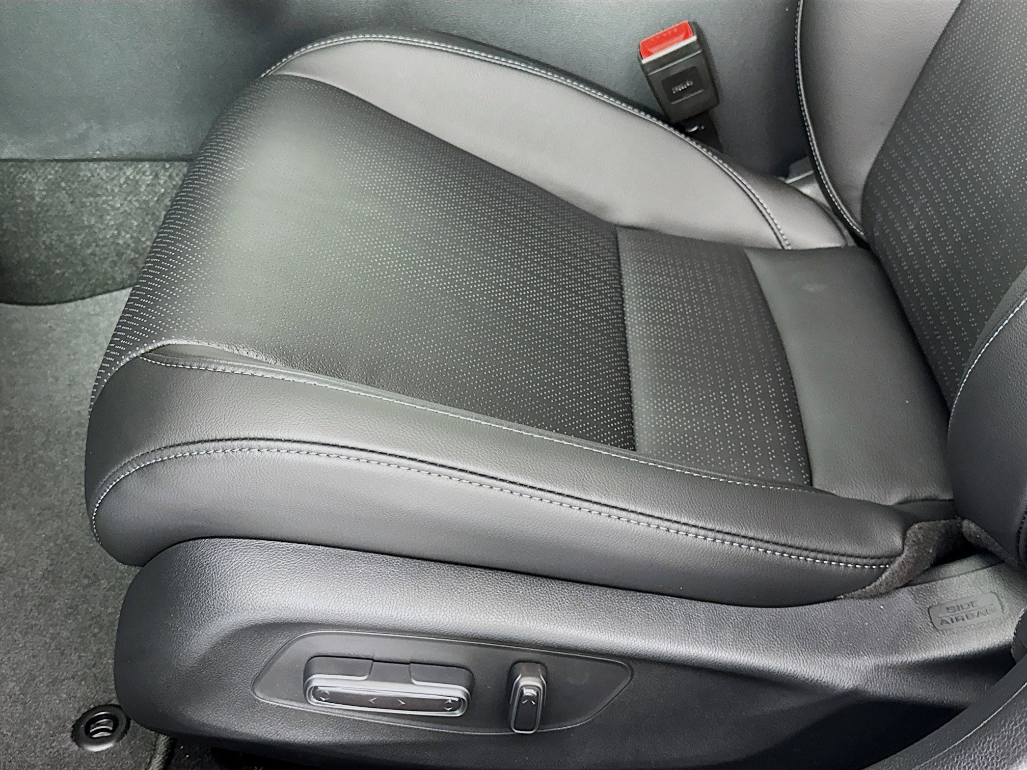 New 2026 Honda Civic Sport Touring image 20