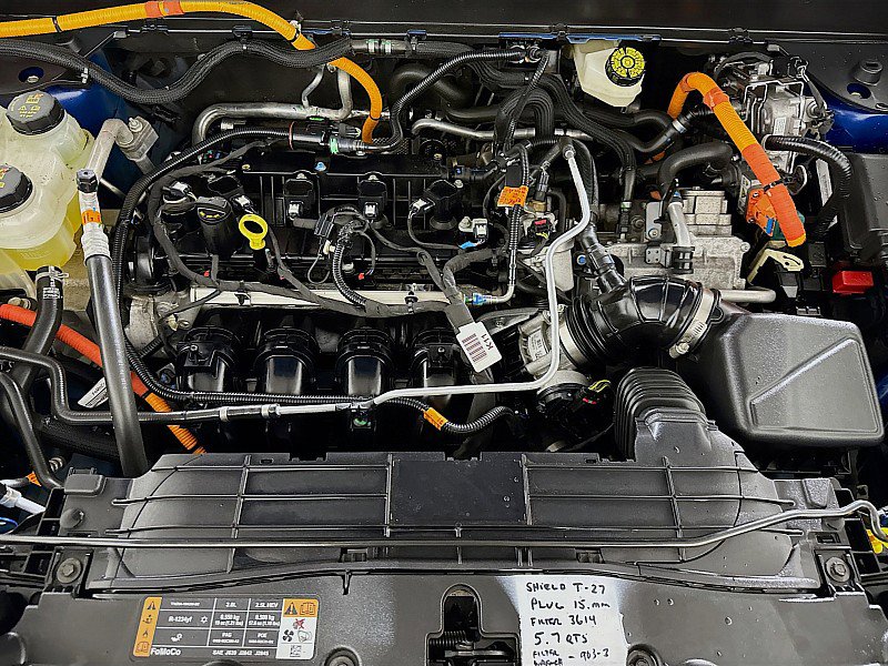 Used 2023 Ford Maverick XL image 27