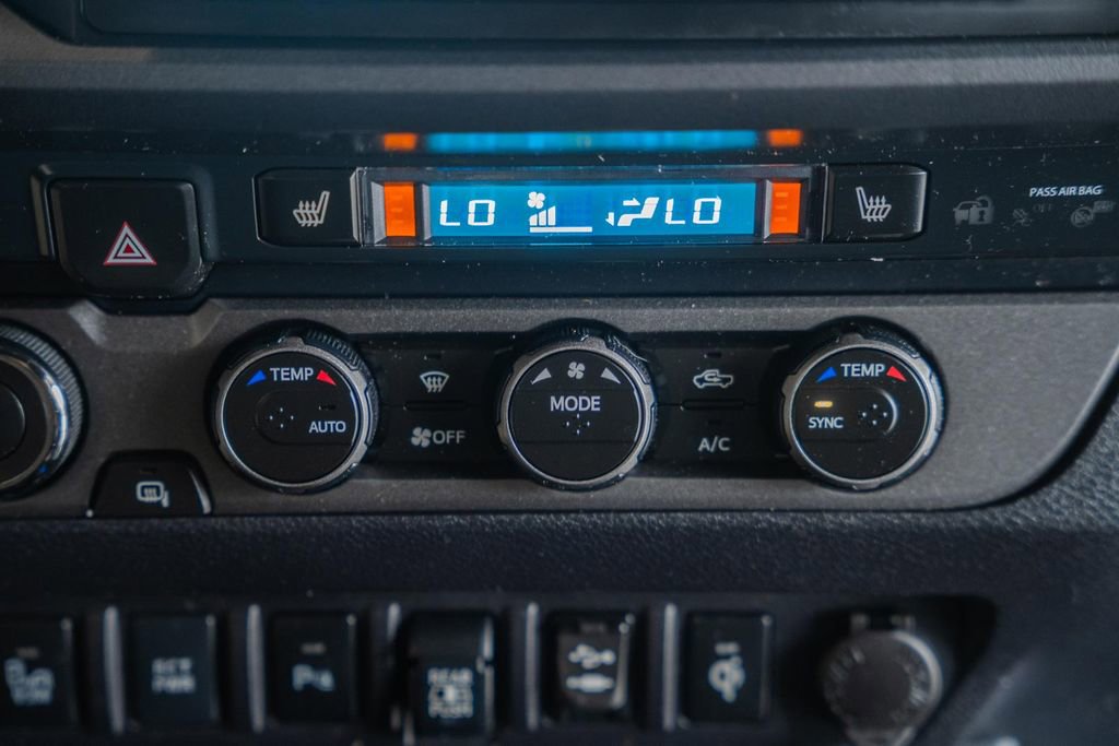 Used 2019 Toyota Tacoma TRD Pro AWD/4WD image 27