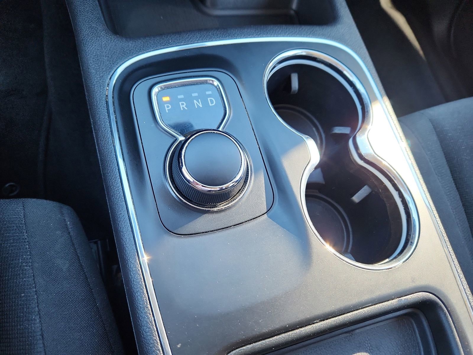 Used 2015 Dodge Durango SXT w/ Quick Order Package 23B image 23