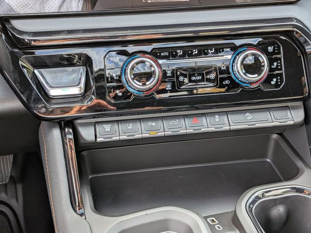 New 2026 GMC Sierra 2500 AT4 w/ AT4 Premium Plus Package image 23