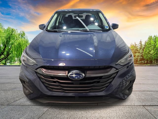 Certified 2025 Subaru Legacy Premium AWD/4WD image 9