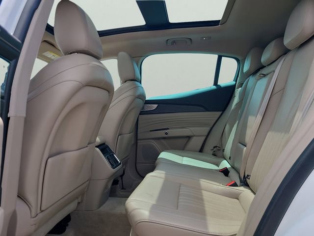 Used 2023 Maserati Grecale GT image 12