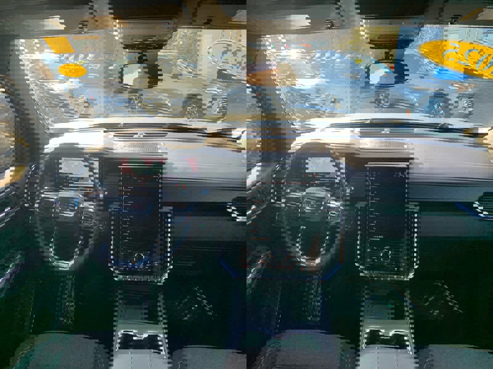 Certified 2025 GMC Acadia Elevation image 33