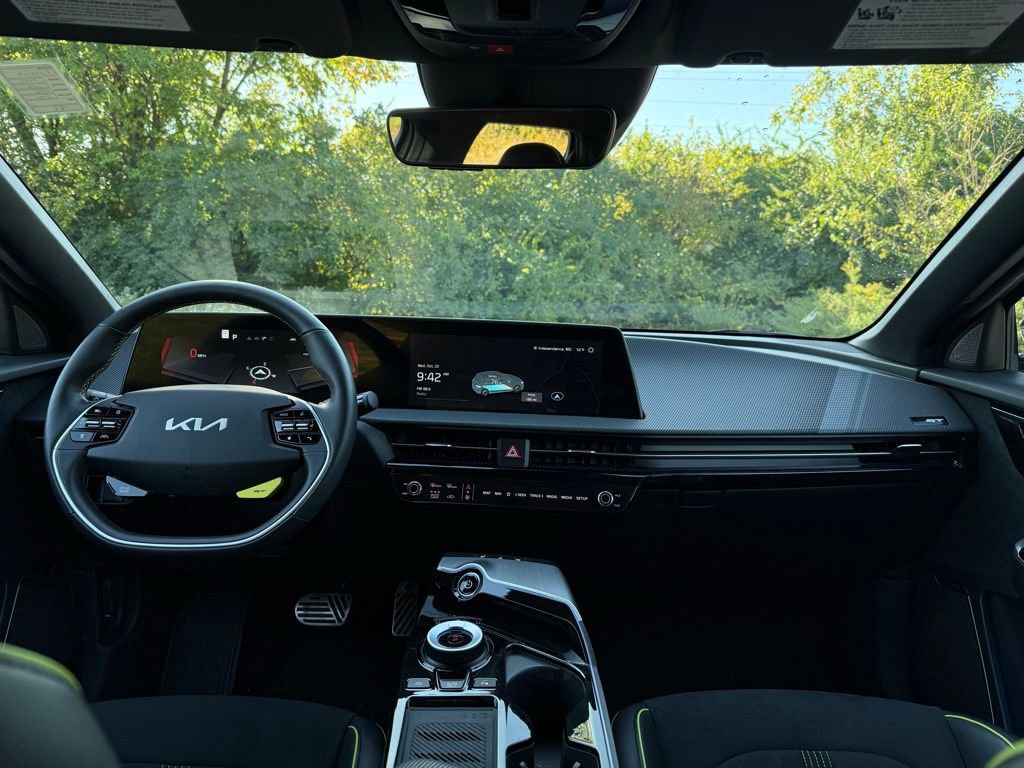 Used 2024 Kia EV6 GT image 26