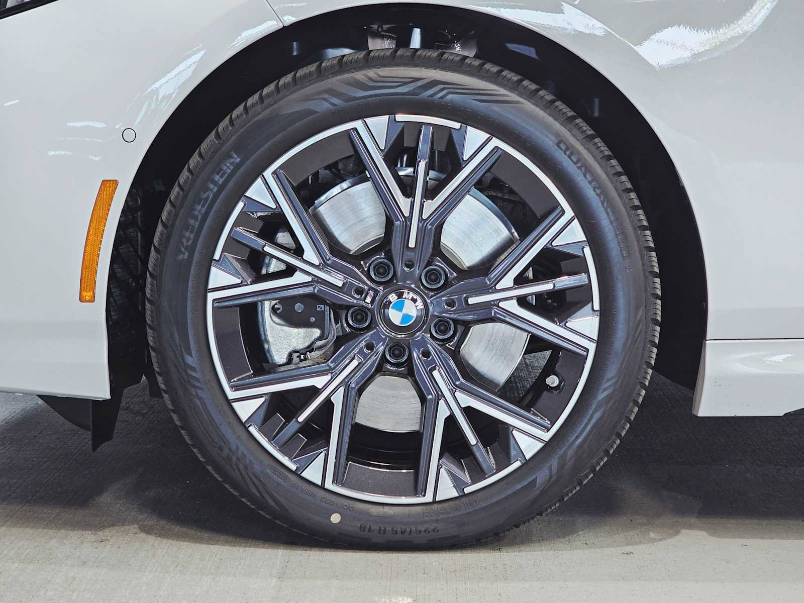 New 2025 BMW 228i xDrive w/ Premium Package image 8