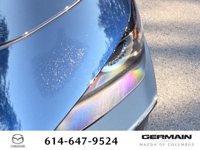 Used 2026 MAZDA CX-30 Aire Edition AWD/4WD image 13