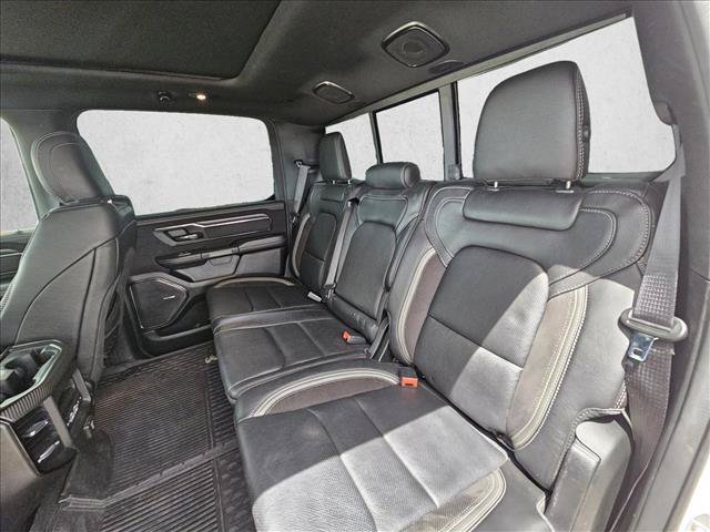 Used 2022 RAM 1500 TRX w/ TRX Level 2 Equipment Group AWD/4WD image 16