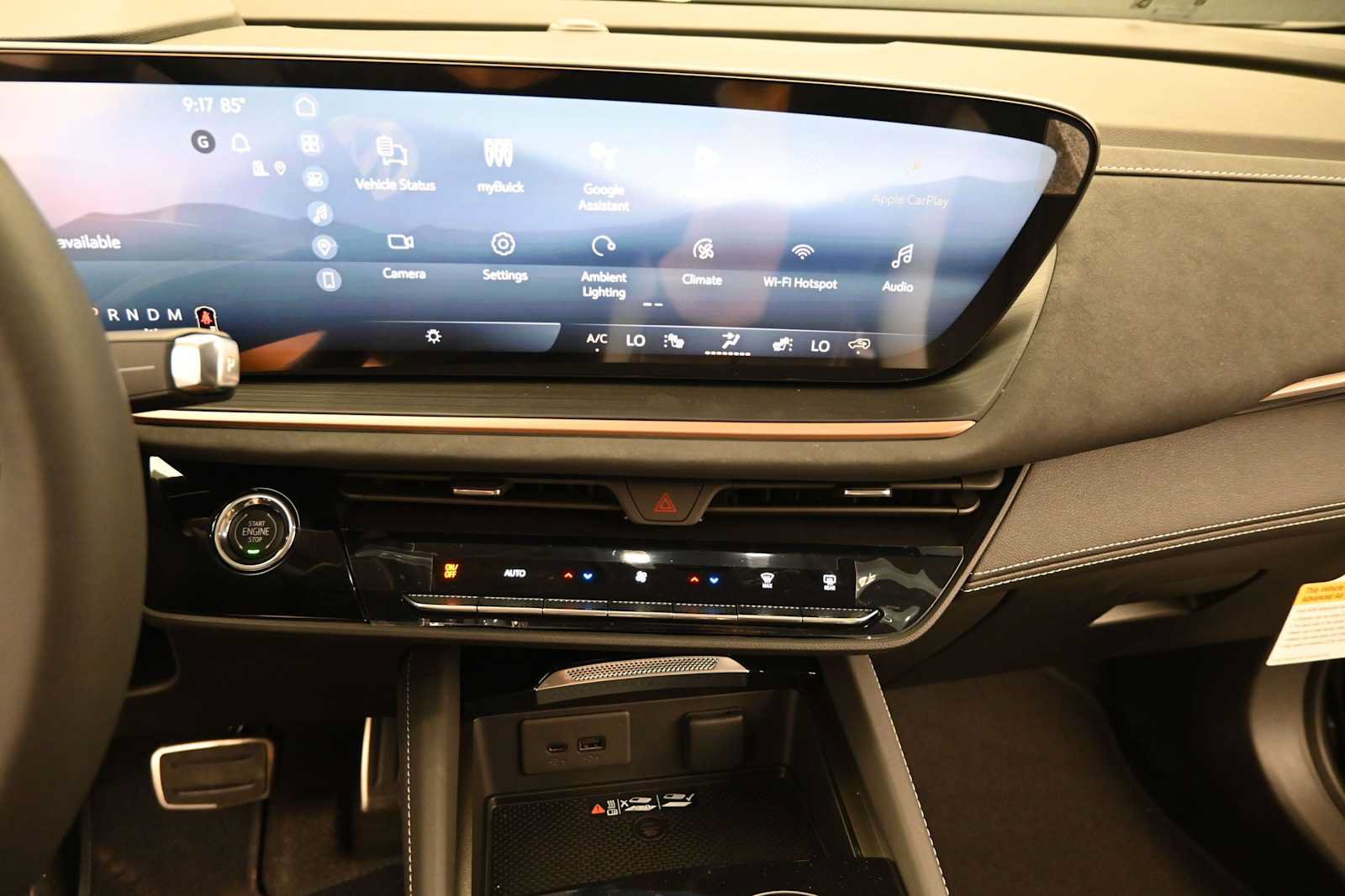 New 2026 Buick Envision Sport Touring AWD/4WD image 20